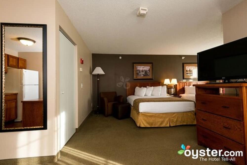 grandstay residential suites rapid city