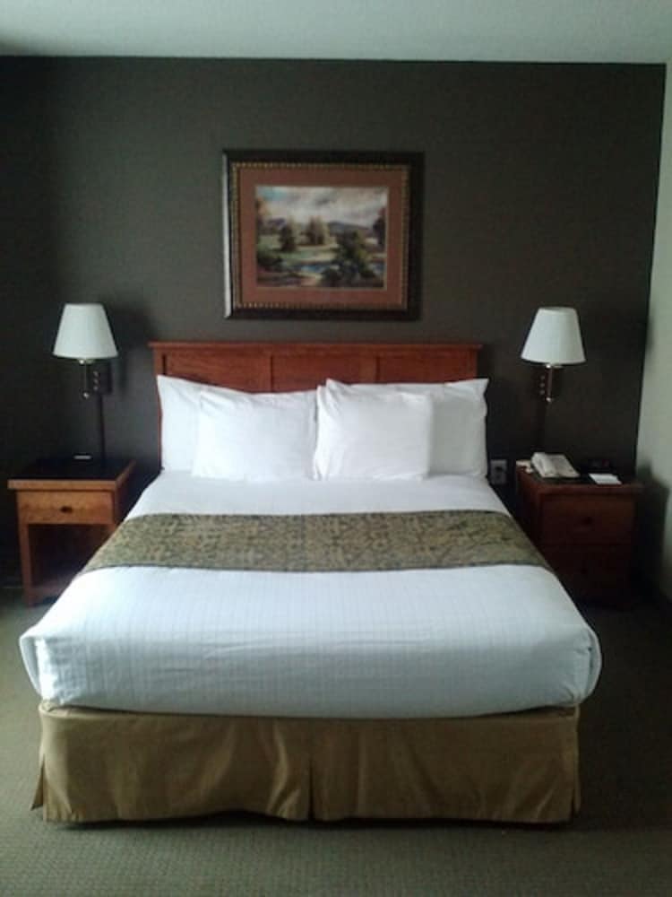 grandstay residential suites rapid city