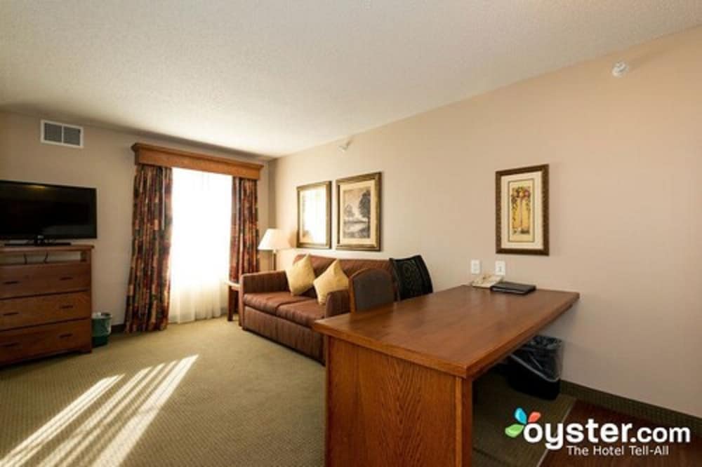 grandstay residential suites rapid city