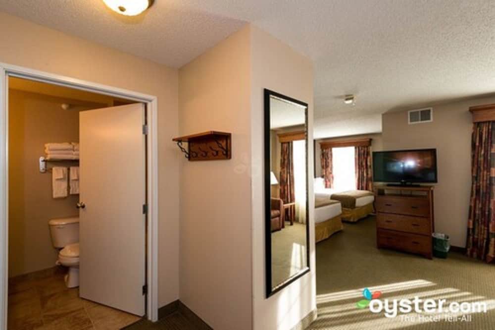 grandstay residential suites rapid city