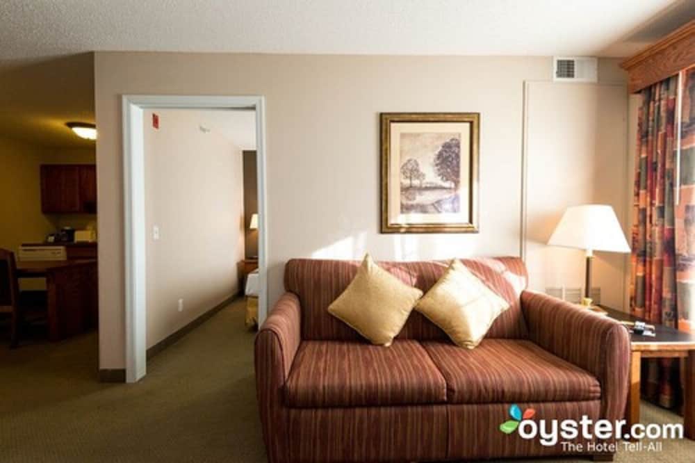grandstay residential suites rapid city