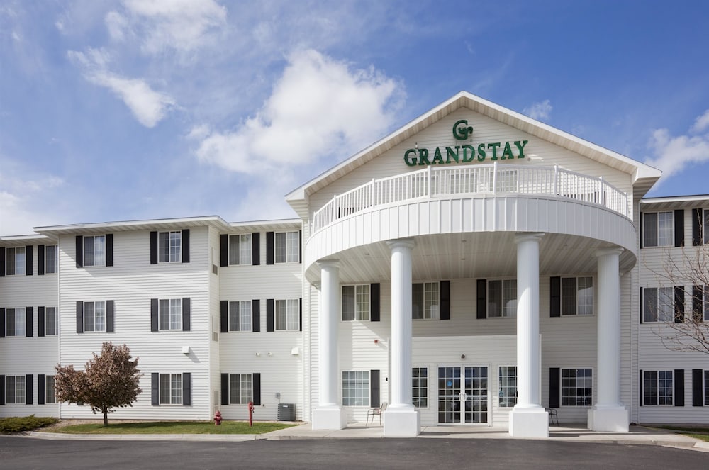 grandstay residential suites rapid city