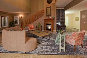 Grandstay Residential Suites - Rapid City,Rapid City>>Pennington County,3 star