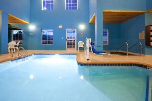 Grandstay Residential Suites - Rapid City,Rapid City>>Pennington County,3 star