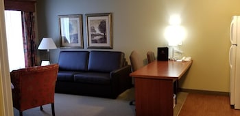 grandstay residential suites rapid city