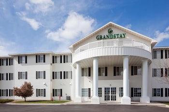 grandstay residential suites rapid city