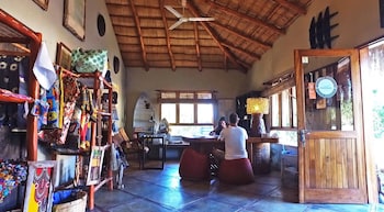 villas do indico eco resort and spa lodge