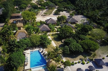 Villas Do Indico Eco - Resort & Spa Lodge,Inhambane>>Vilanculos,4 star