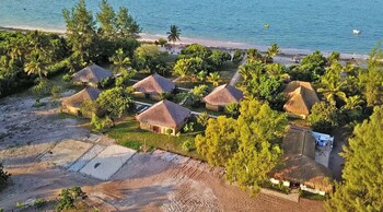Villas Do Indico Eco - Resort & Spa Lodge,Inhambane>>Vilanculos,4 star