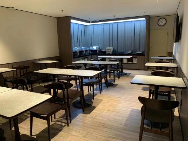 hanting hotel harbin xuefu road