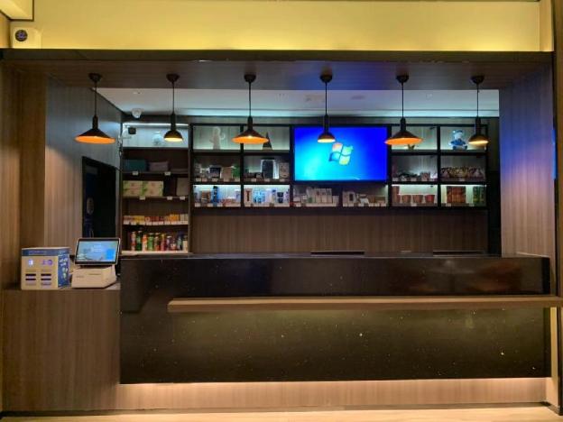 hanting hotel harbin xuefu road