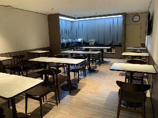 hanting hotel harbin xuefu road