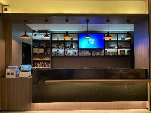 hanting hotel harbin xuefu road