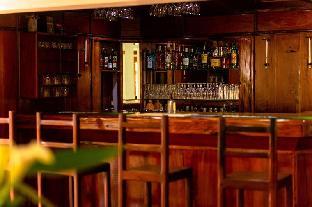 burley house guest house