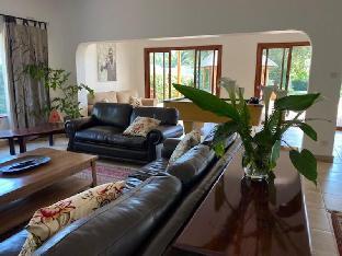 burley house guest house