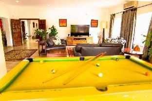 burley house guest house