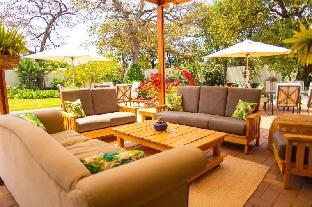 burley house guest house