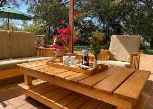 burley house guest house