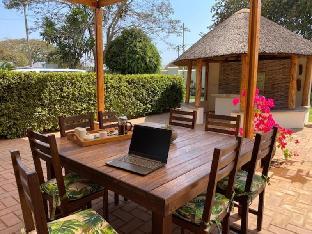 burley house guest house