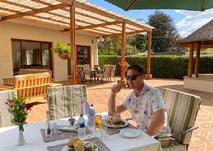 burley house guest house