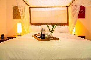 burley house guest house