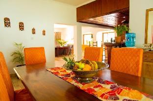 burley house guest house