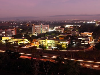 lilongwe