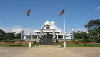lilongwe