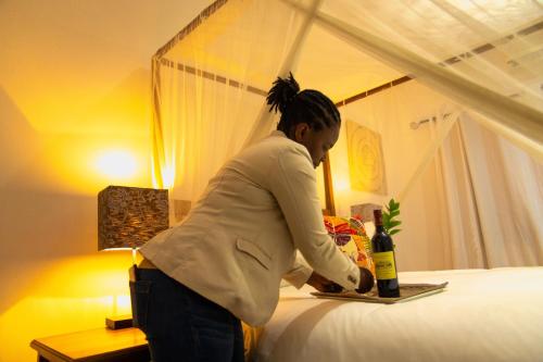 burley house guest house