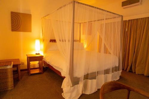 burley house guest house