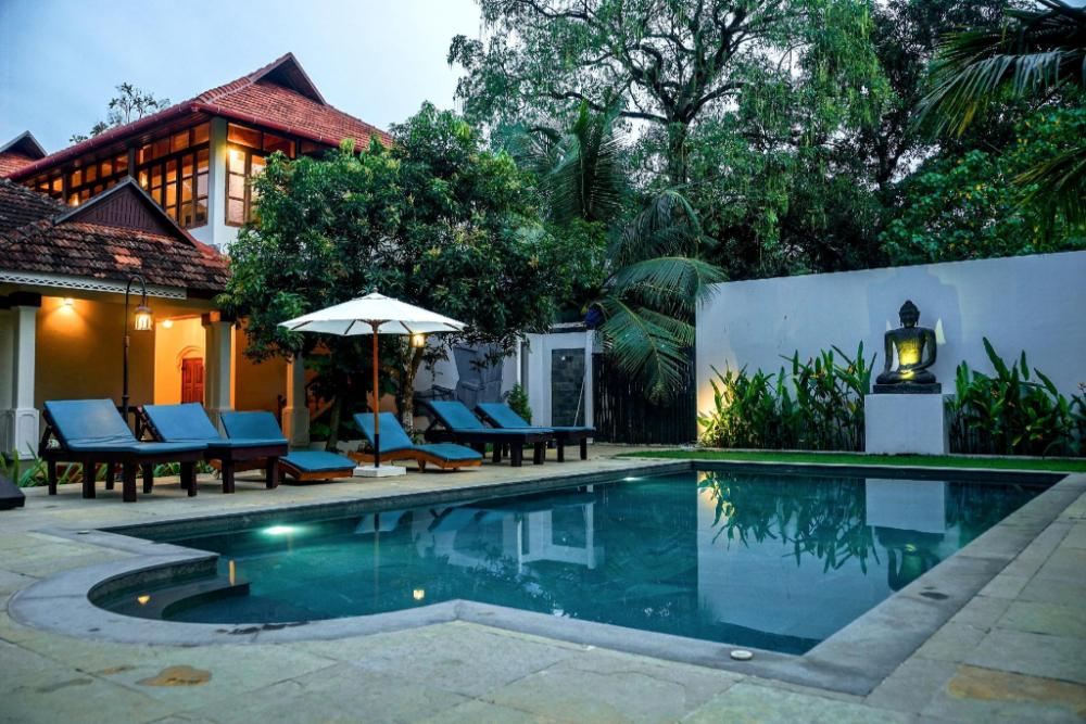 flamingo boutique hotel and ayurvedic spa