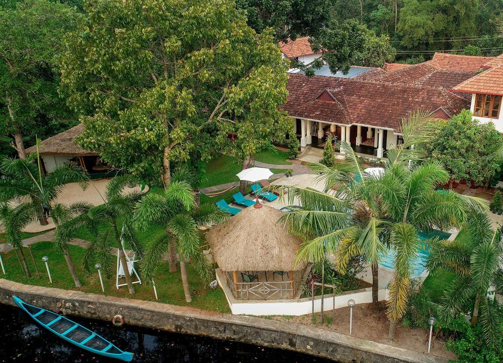 flamingo boutique hotel and ayurvedic spa