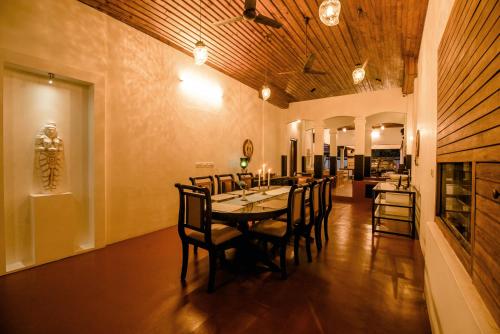 flamingo boutique hotel and ayurvedic spa