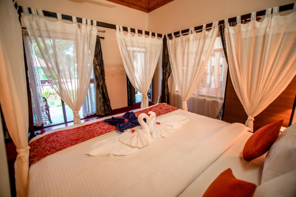flamingo boutique hotel and ayurvedic spa