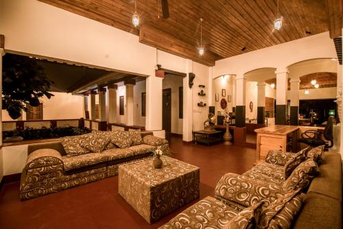 flamingo boutique hotel and ayurvedic spa