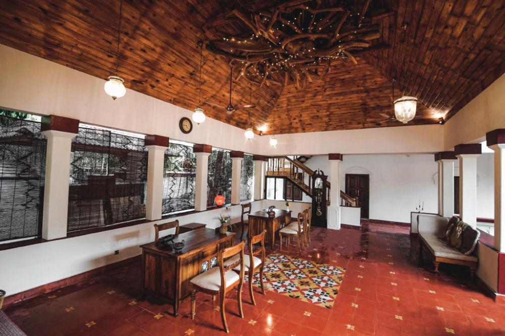 flamingo boutique hotel and ayurvedic spa