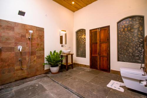 flamingo boutique hotel and ayurvedic spa