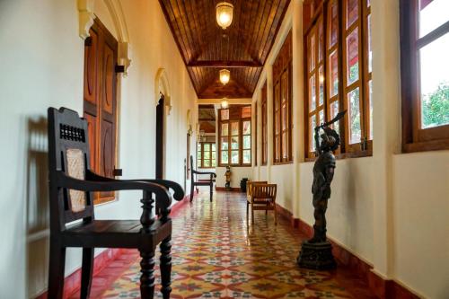 flamingo boutique hotel and ayurvedic spa