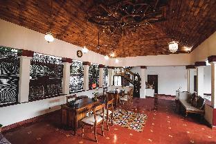 flamingo boutique hotel and ayurvedic spa