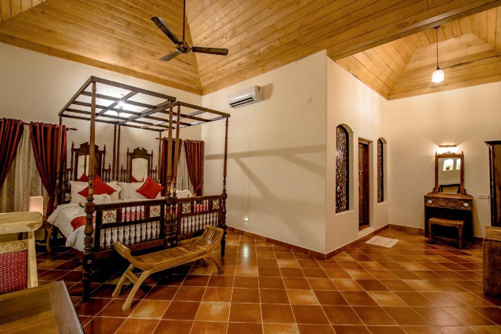 flamingo boutique hotel and ayurvedic spa