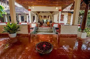 flamingo boutique hotel and ayurvedic spa