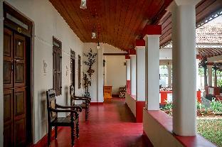 flamingo boutique hotel and ayurvedic spa