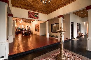 flamingo boutique hotel and ayurvedic spa