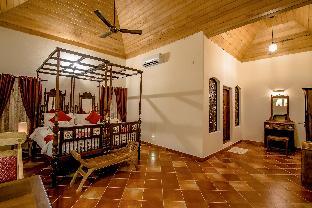 flamingo boutique hotel and ayurvedic spa