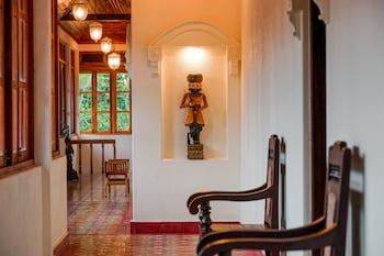 flamingo boutique hotel and ayurvedic spa