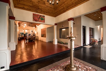 flamingo boutique hotel and ayurvedic spa