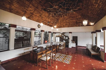 flamingo boutique hotel and ayurvedic spa