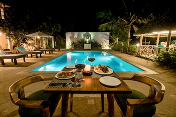 flamingo boutique hotel and ayurvedic spa