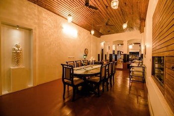 flamingo boutique hotel and ayurvedic spa