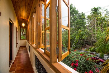 flamingo boutique hotel and ayurvedic spa